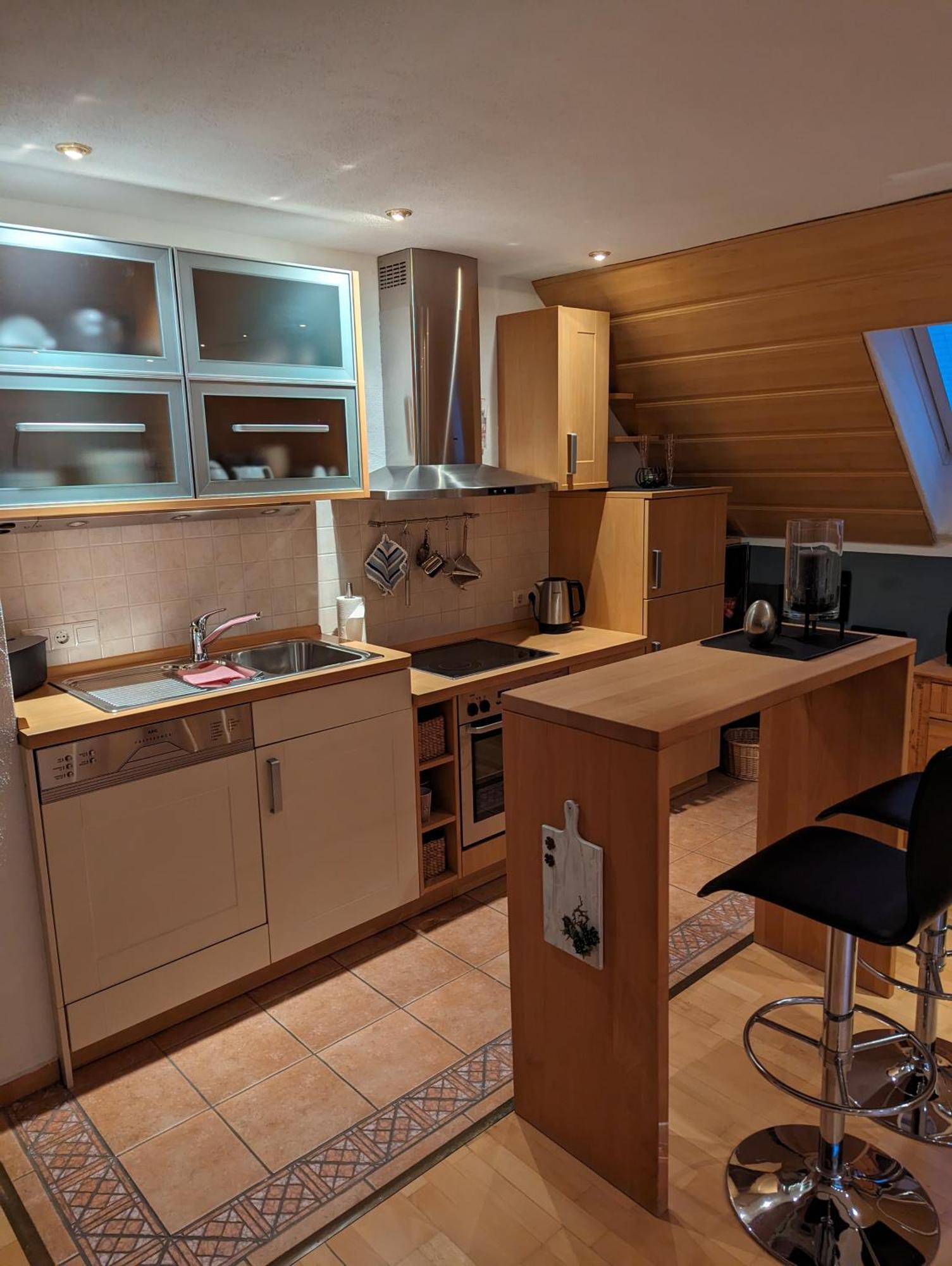 Soreth Apartment Schmallenberg