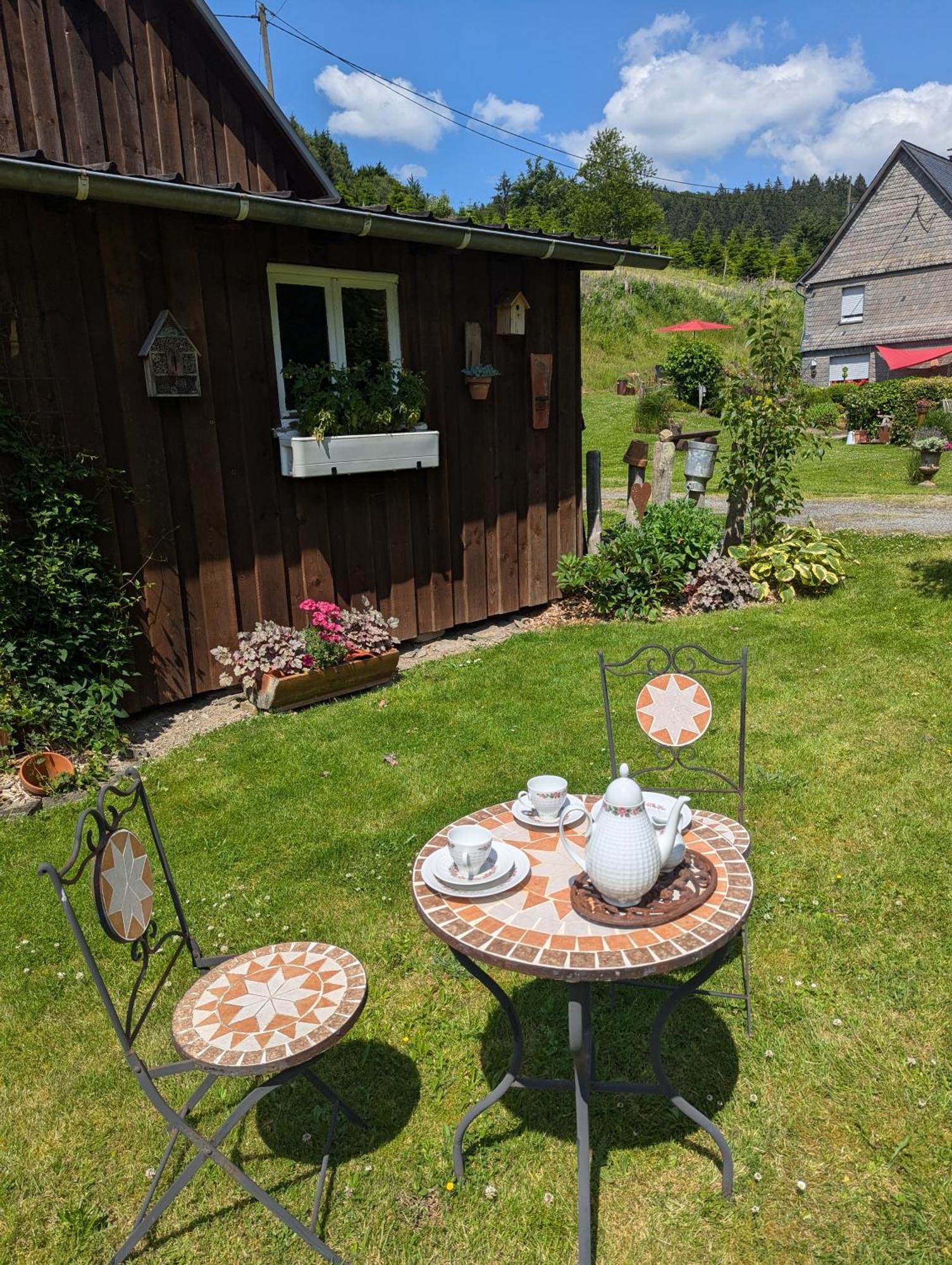 Soreth Apartment Schmallenberg